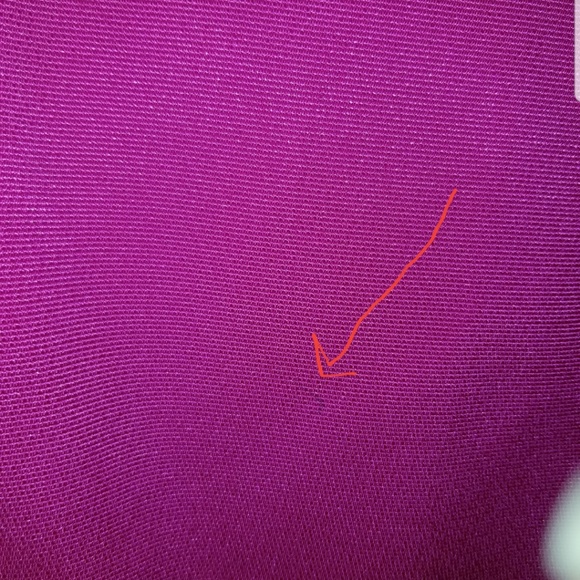 BCBGeneration Pink Drop Waist Dress - Picture 3 of 3